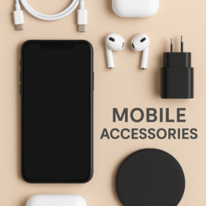 Mobile Accessories