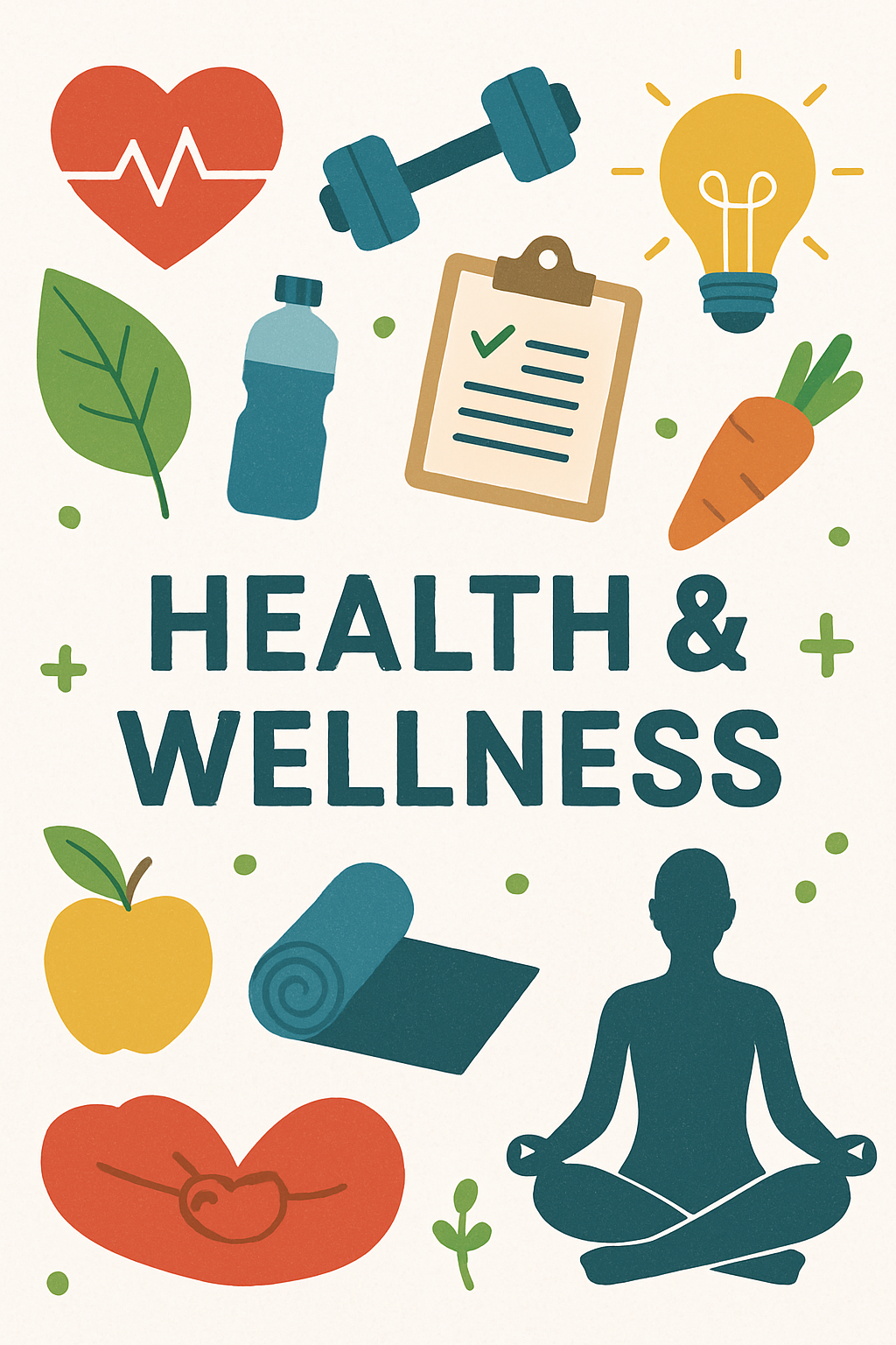 Health & Wellness