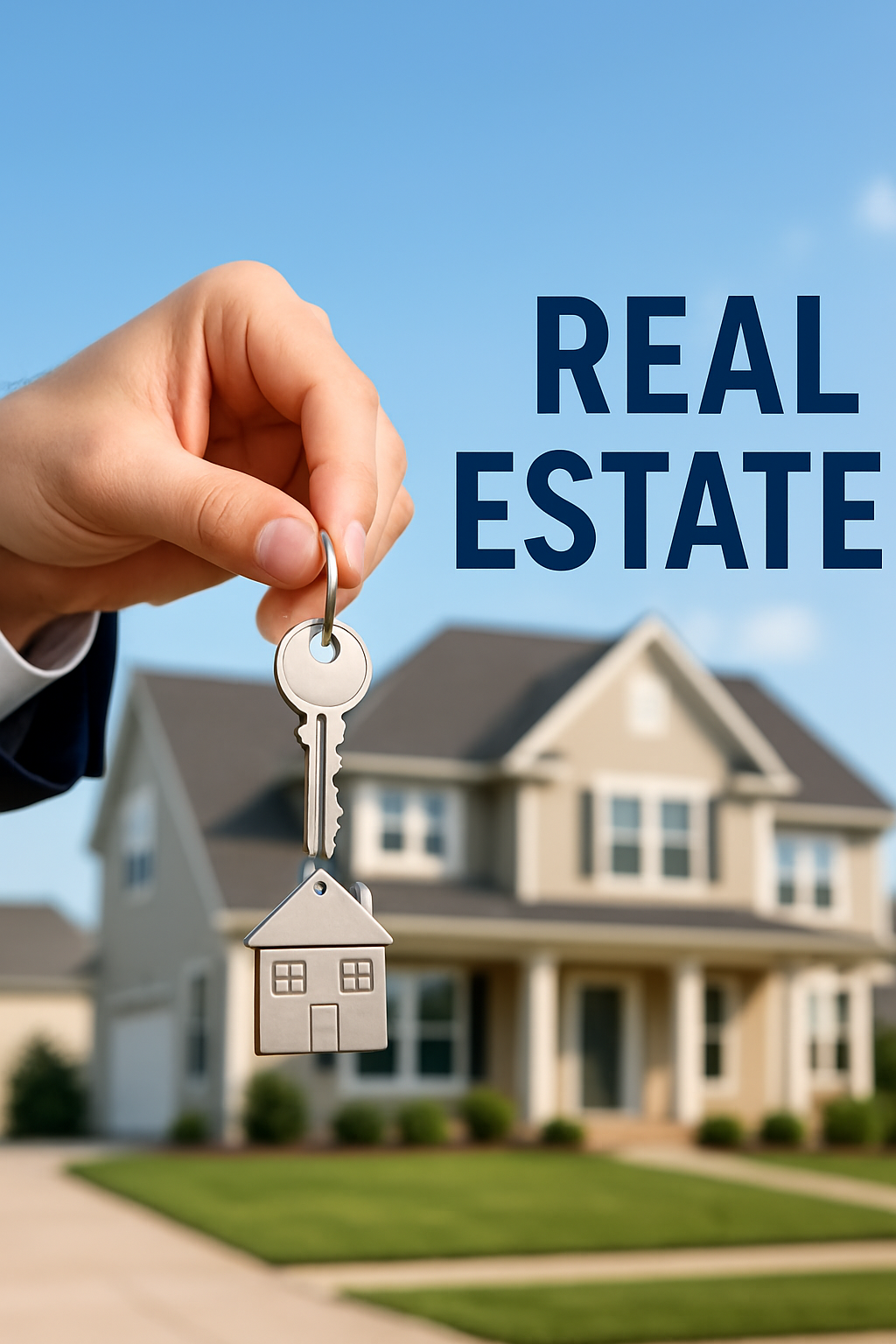 Real Estate