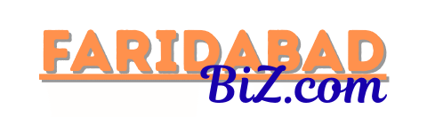 Faridabadbiz logo1
